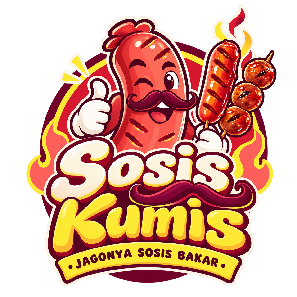 Sosis Kumis